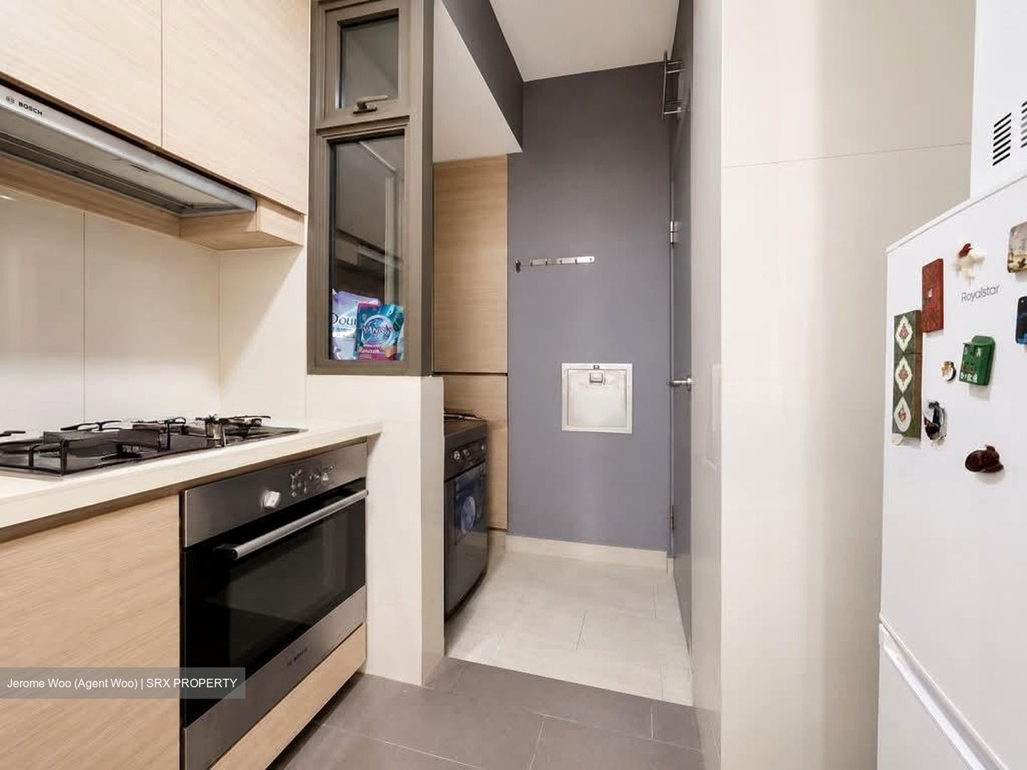 Parc Vera (D19), Condominium #574587801